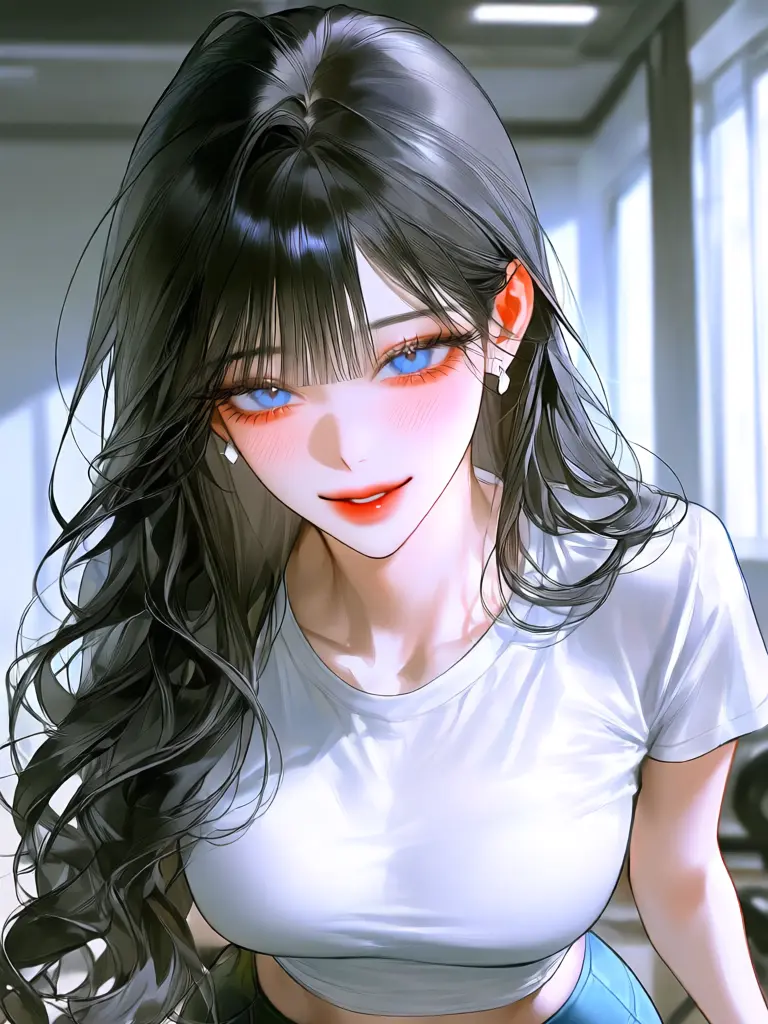 MeagerGrebe2487의 Moon Yerin