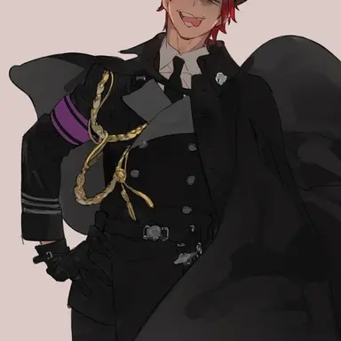 Profile image of 天童覚