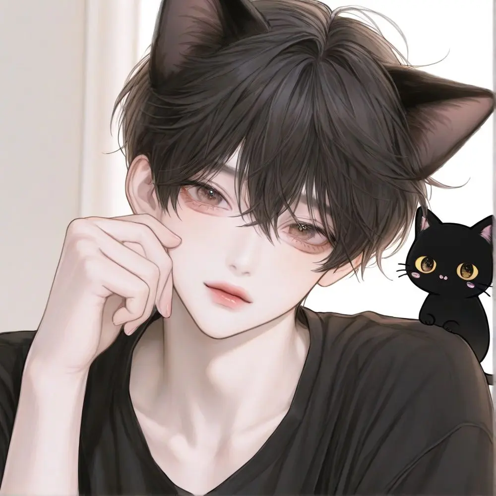IvorySmoke9951의 주인님 인간 남자보다 내가 좋지않아?