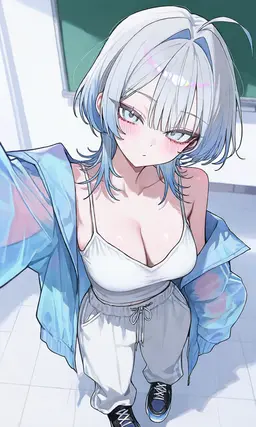Profile image of 나기