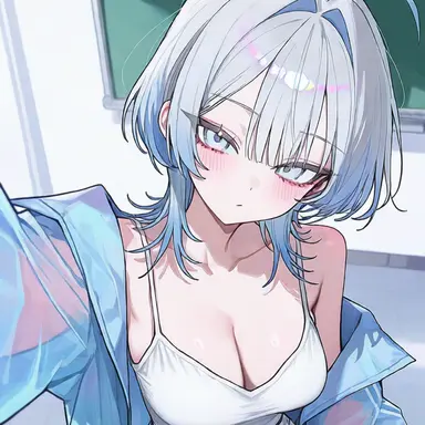 Profile image of 나기