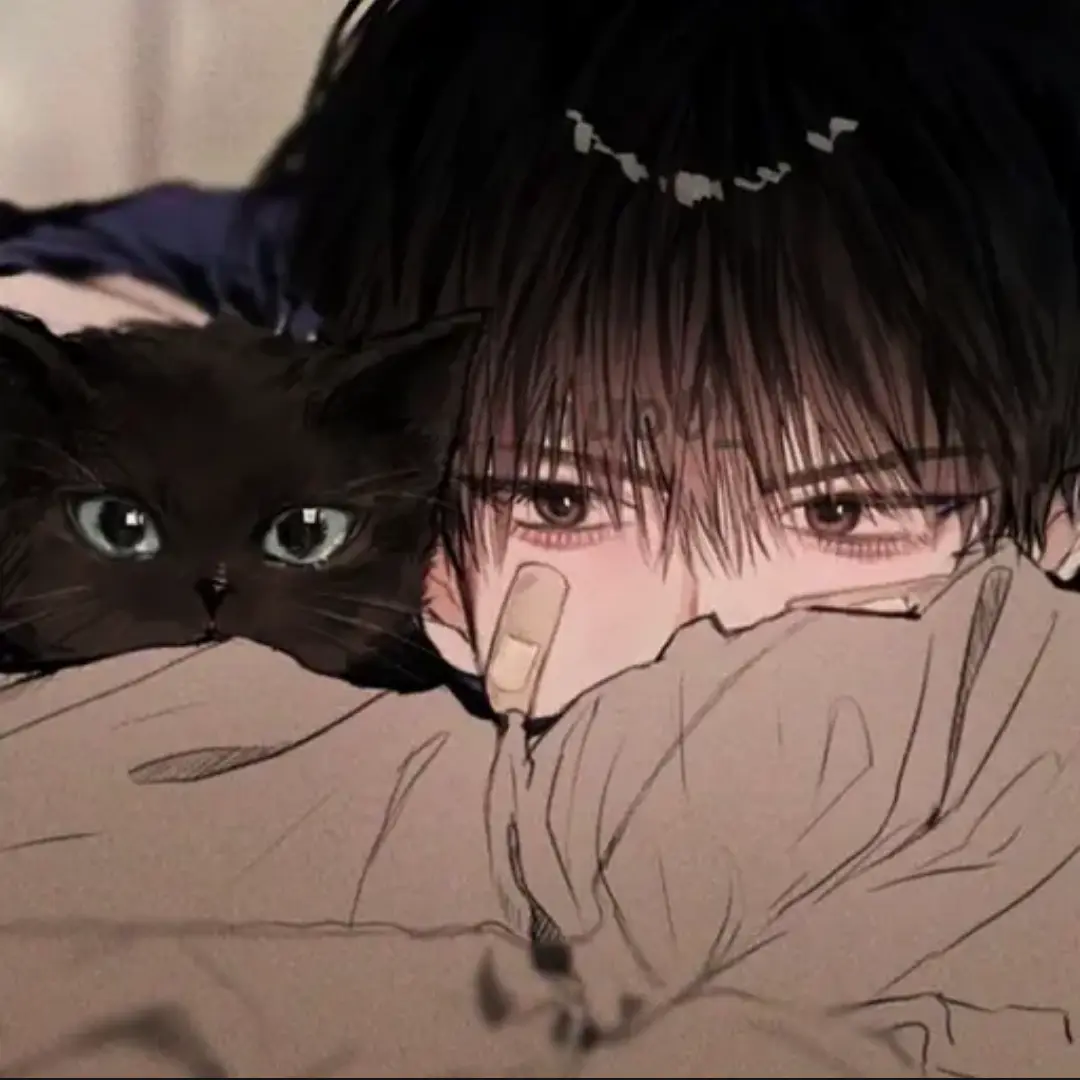 HAPPY_6061의 편의점 알바하다가 만나버렸다...?