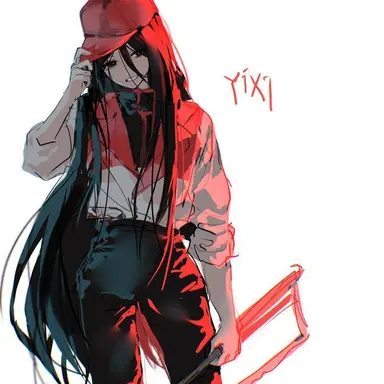 Profile image of Yixi