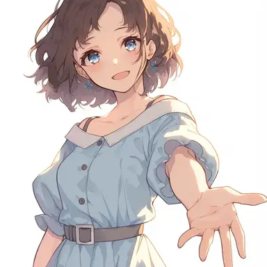 Profile image of ミナミ