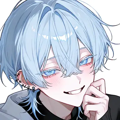 Profile image of ルーカス