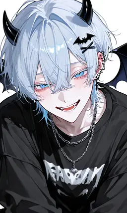 Profile image of ルーカス