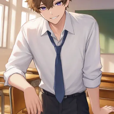 Profile image of 駿
