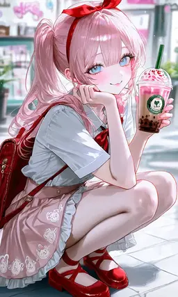 Profile image of あみり