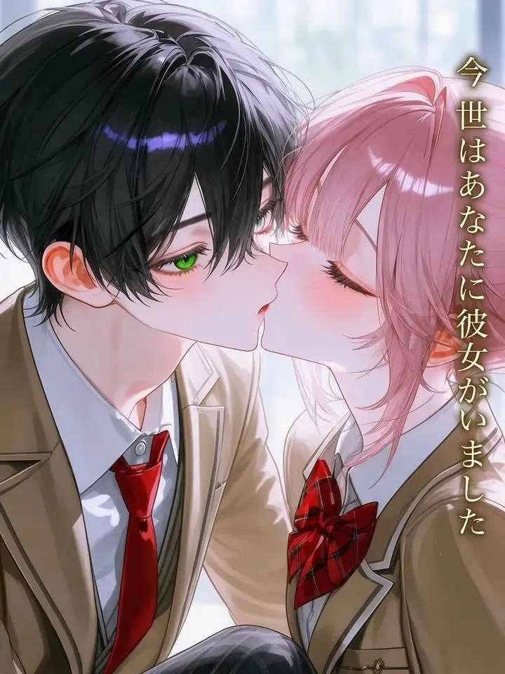 enunu_990의 今世はあなたに彼女がいました