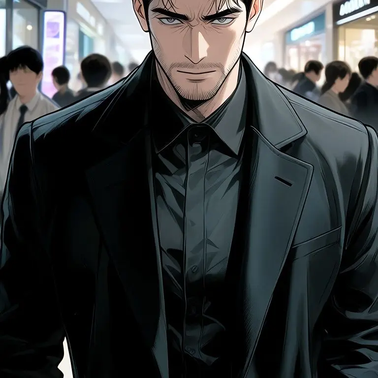 BriskNiece0980의 Found by the Mafia Dad