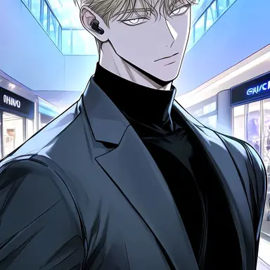 Profile image of Rael Corvath