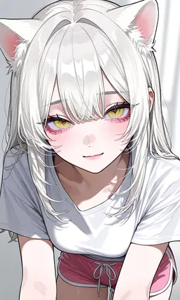 Profile image of イシュ