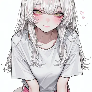 Profile image of イシュ