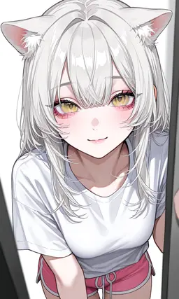 Profile image of イシュ