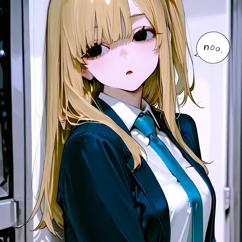 nyo_1.ko의 もう親友なんて作らない…！