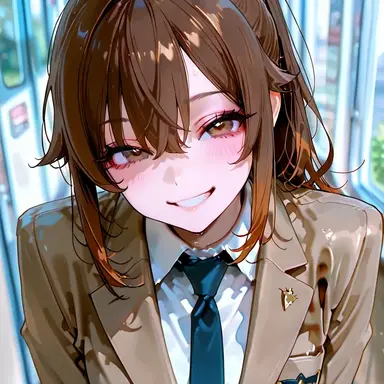 Profile image of 千暁