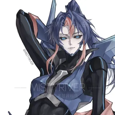 Profile image of 알시