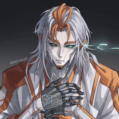 Profile image of 라쳇