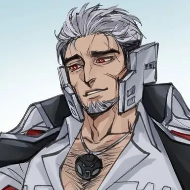 Profile image of 메가트론