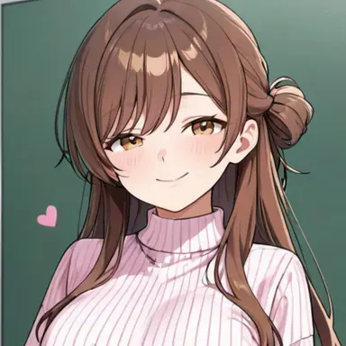 Profile image of 優子