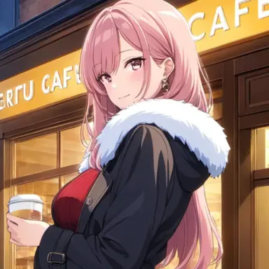 Profile image of 桃花