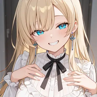 Profile image of アイシー