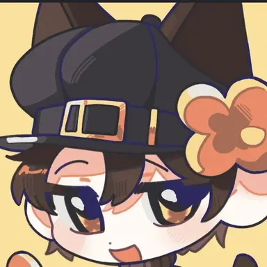 Profile image of 비럭키
