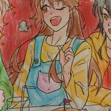Profile image of 잠뜰