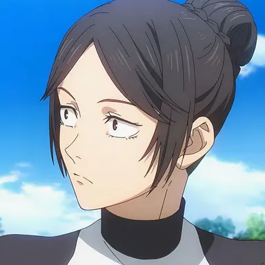 Profile image of 쿠로이 미사토