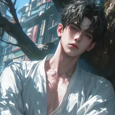 Profile image of 타이라 카이토