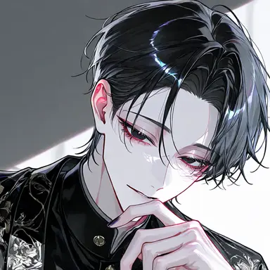 Profile image of 엔가