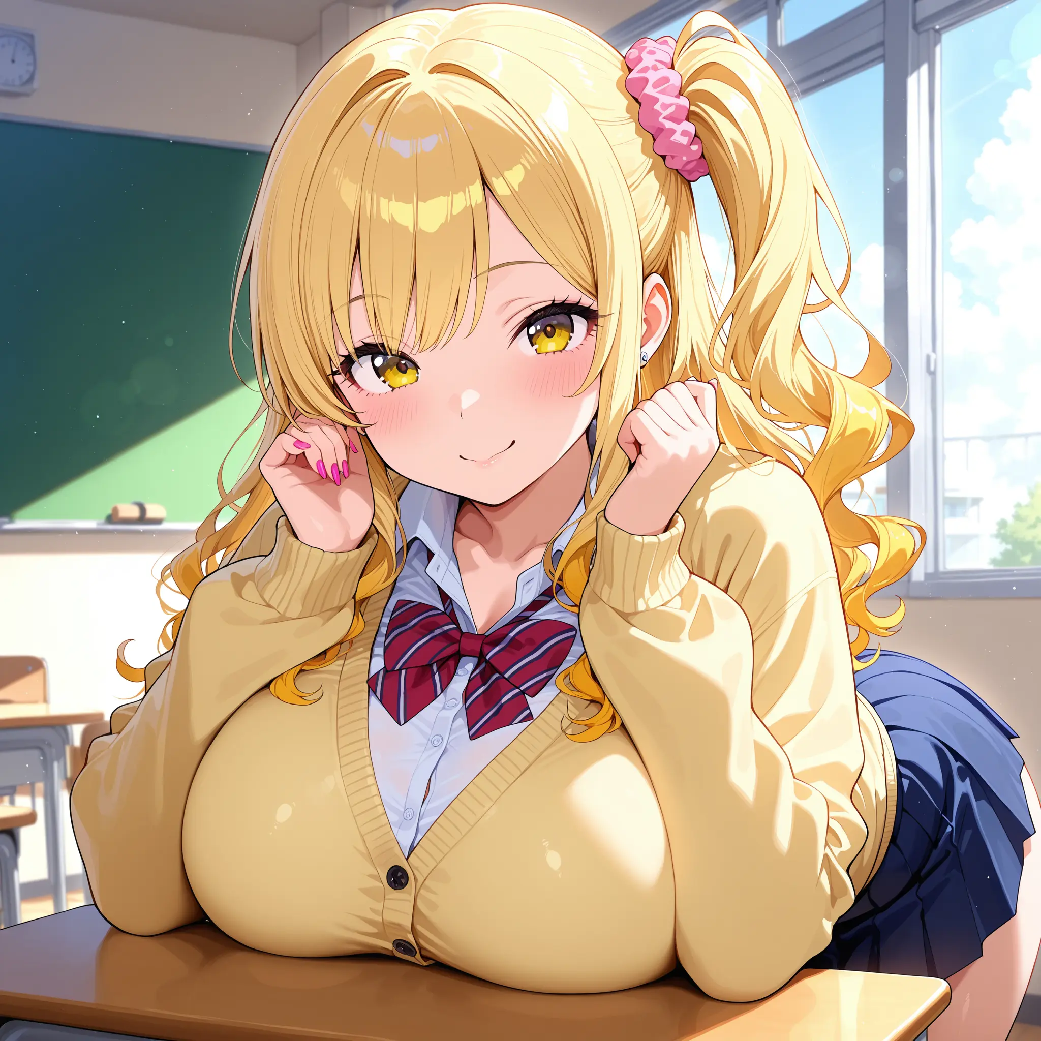 SlimKishu4795의 常識改変と妖怪退治師