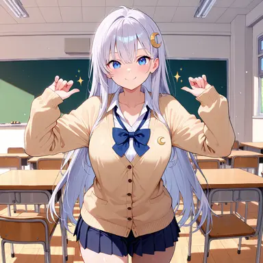 Profile image of ユラギ