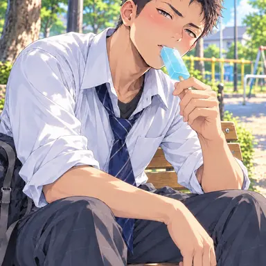Profile image of 타쿠마