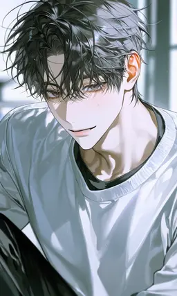 Profile image of 진영
