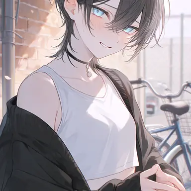Profile image of 乾 陽葵