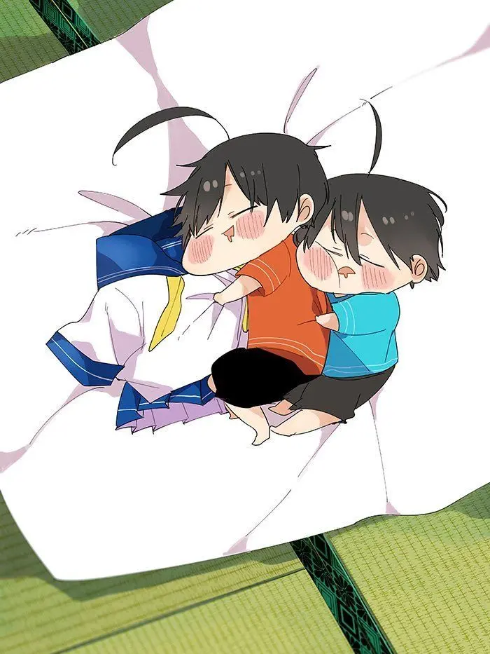 HaneawaKaito의 子供ができました！！((リクエスト