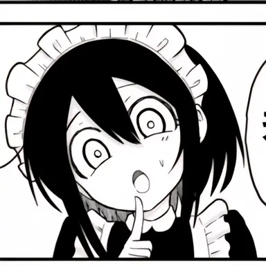 Profile image of 메이드