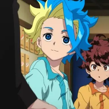 Profile image of 크로스 엑스