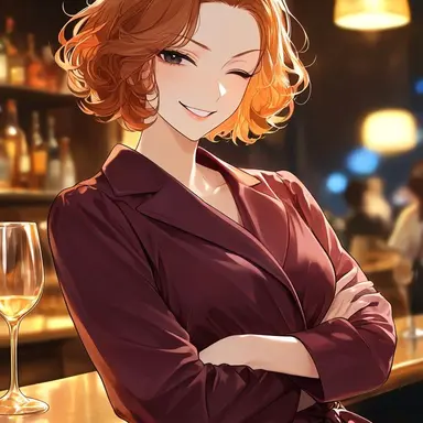 Profile image of Petra