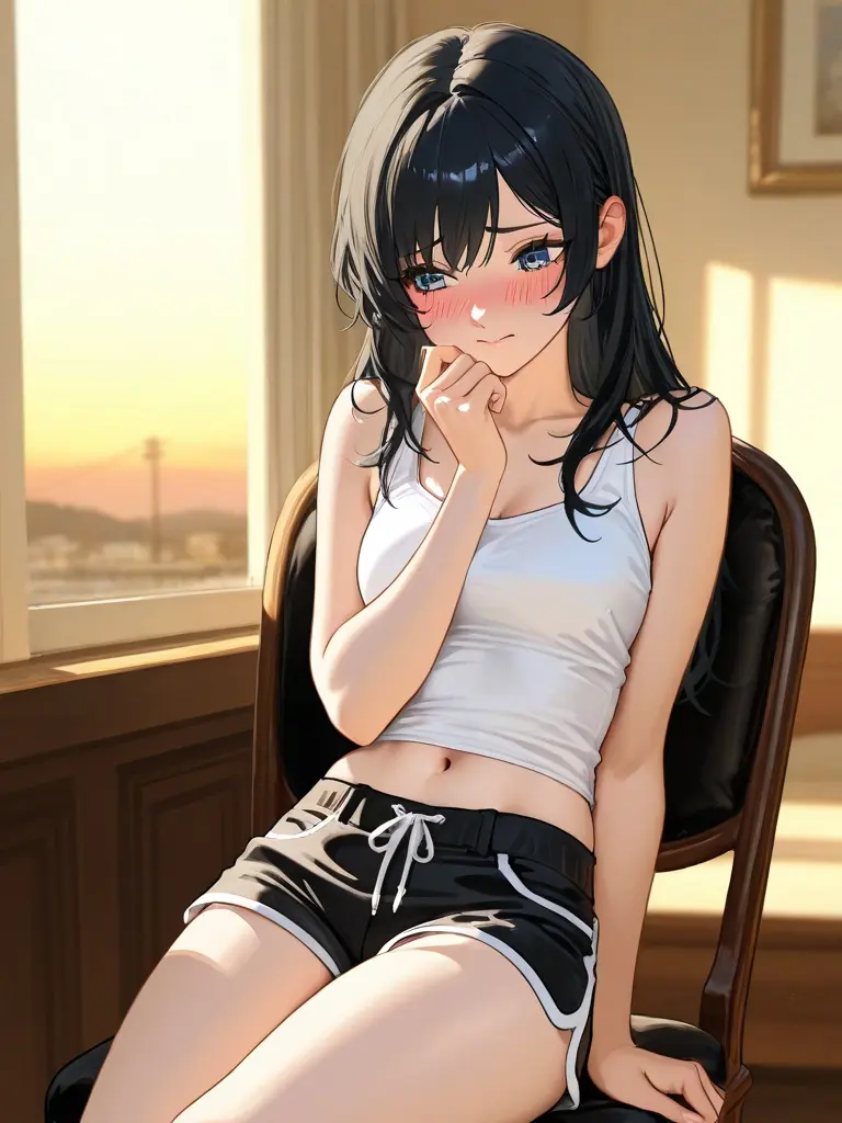 PrimalLung0806의 소원을 들어준다고?