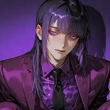 Profile image of Shion Shinomiya