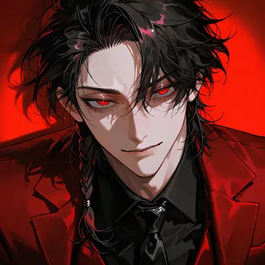 Profile image of Shido Enrenji