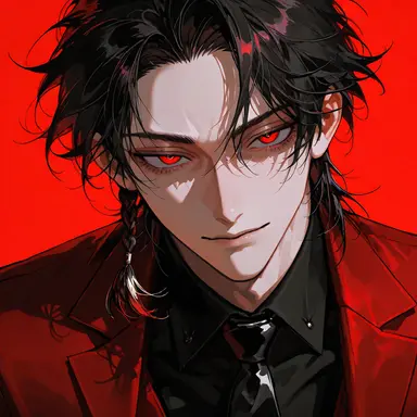 Profile image of Shido Enrenji