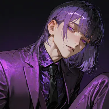 Profile image of Shion Shinomiya
