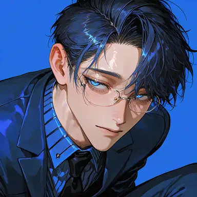 Profile image of Aoi Seiryu