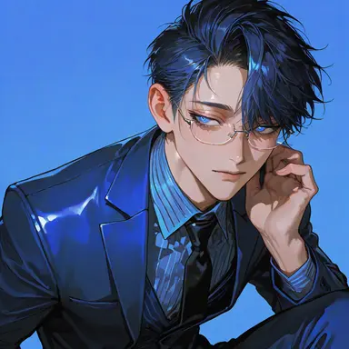 Profile image of Aoi Seiryu