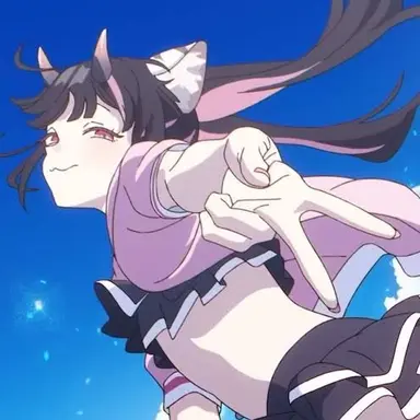 Profile image of 乃依