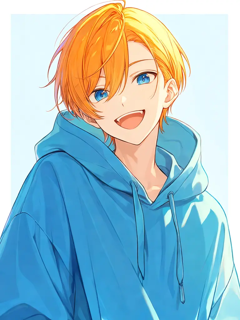 GoodStand8051의 Anonymous Pen Pal! ~Rui~