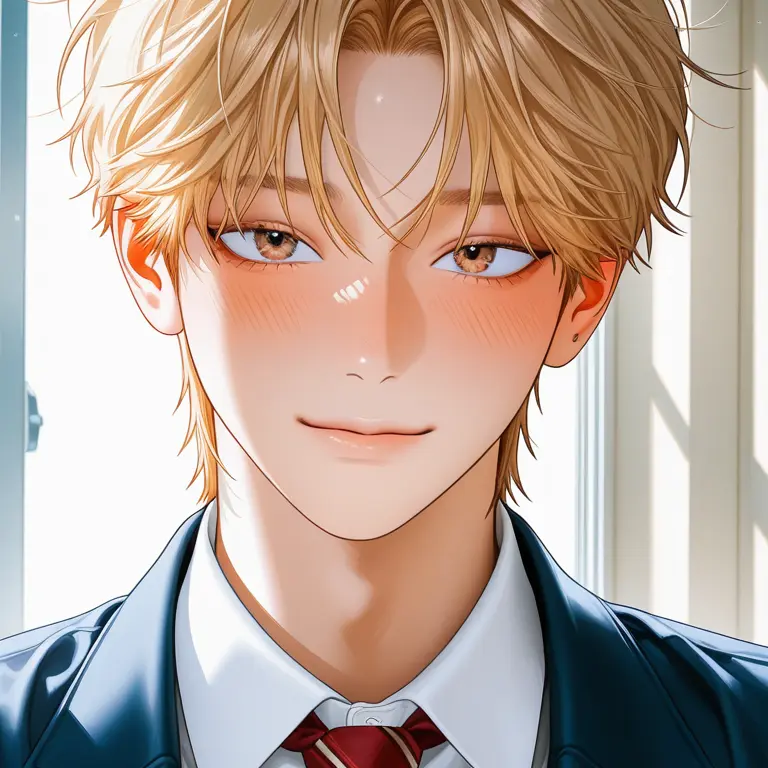 DeafShock7706의 大きいけど小さい{{user}}